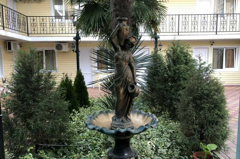 Изображение Изображение гостиницы &quot;Гостевой дом «Санар»&quot; #7 #5