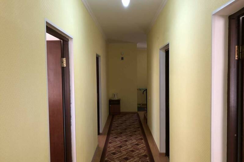 Изображение Изображение гостиницы &quot;Гостевой дом «Санар»&quot; #10 #8