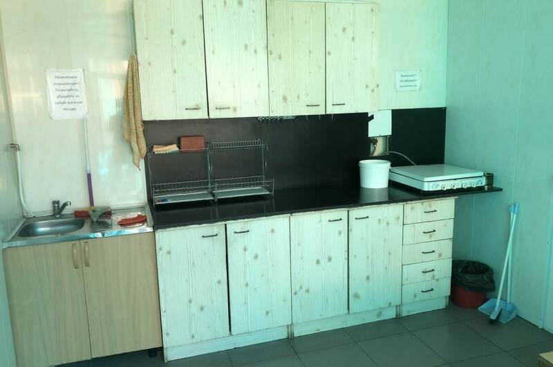 Изображение Изображение гостиницы &quot;Гостевой дом «Санар»&quot; #11 #9