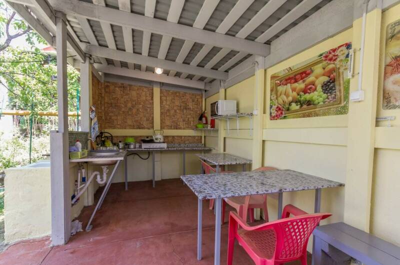 Изображение Изображение гостиницы &quot;Гостевой дом «Уютная 9»&quot; #5 #3