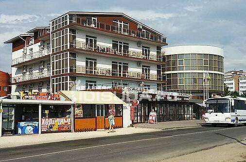 Изображение Изображение гостиницы &quot;Гостевой дом «Уютная 9»&quot; #6 #4