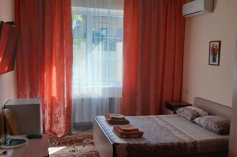 Изображение Изображение гостиницы &quot;Гостевой дом «Уютная 9»&quot; #7 #5