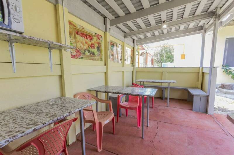 Изображение Изображение гостиницы &quot;Гостевой дом «Уютная 9»&quot; #8 #6