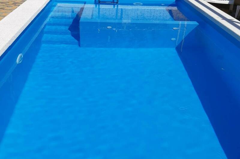 Изображение Изображение гостиницы &quot;Гостевой дом «Уютная 9»&quot; #9 #7