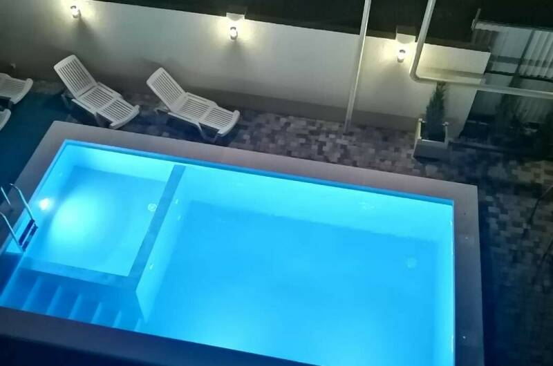 Изображение Изображение гостиницы &quot;Гостевой дом «Уютная 9»&quot; #10 #8