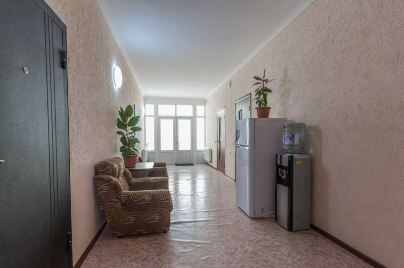 Изображение Изображение гостиницы &quot;Гостевой дом «Уютная 9»&quot; #11 #9