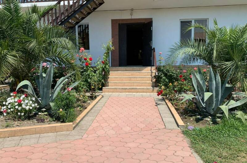 Изображение Изображение гостиницы &quot;Гостевой дом «Золотая рыбка»&quot; #8 #6