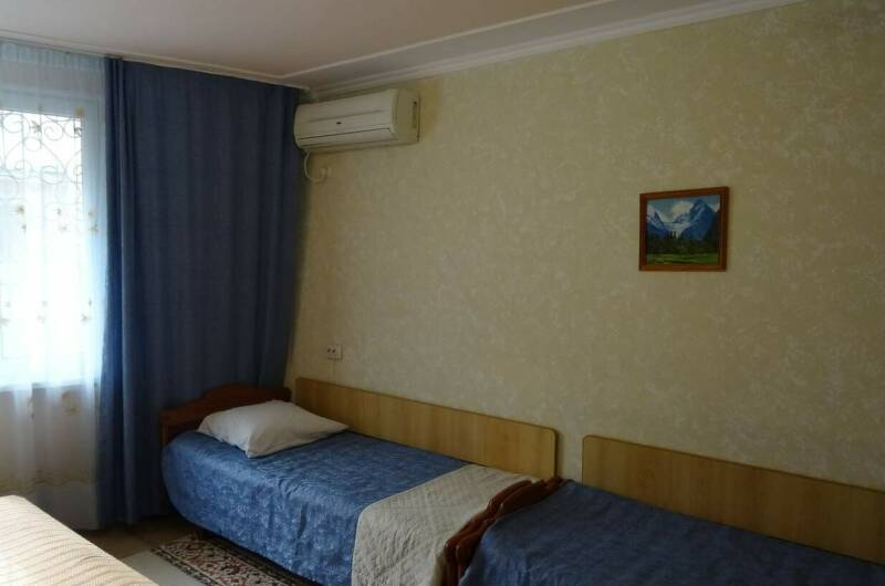 Изображение Изображение квартиры &quot;Коттедж 2-х этажный&quot; #3 #1