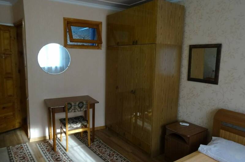 Изображение Изображение квартиры &quot;Коттедж 2-х этажный&quot; #4 #2