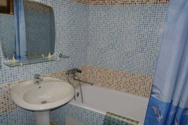 Изображение Изображение квартиры &quot;Коттедж 2-х этажный&quot; #5 #3