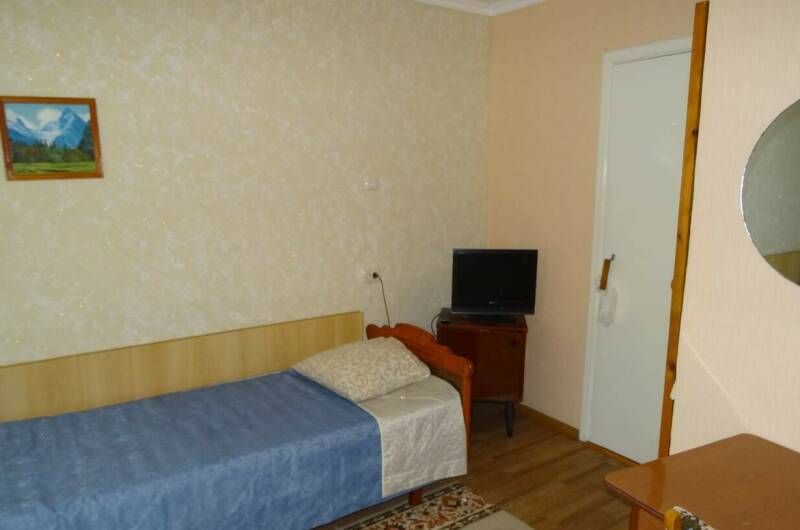 Изображение Изображение квартиры &quot;Коттедж 2-х этажный&quot; #6 #4