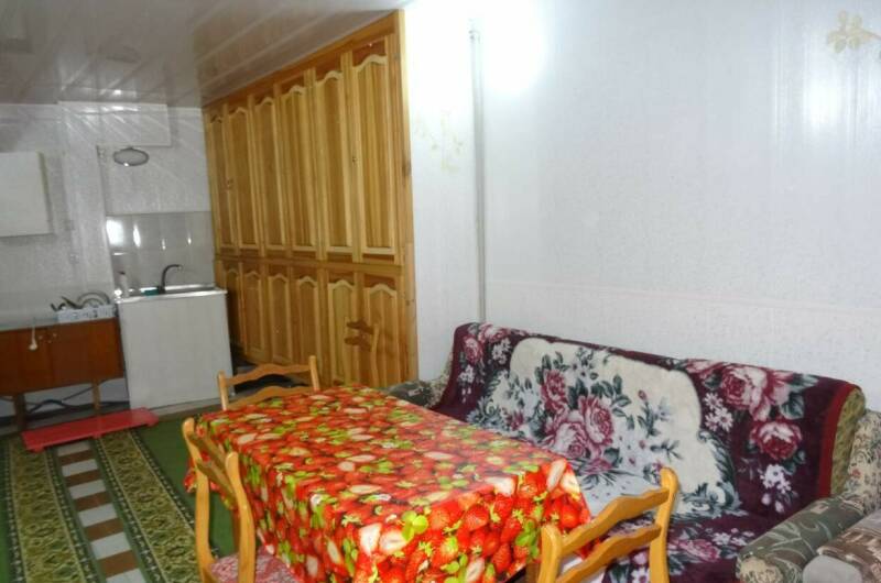 Изображение Изображение квартиры &quot;Коттедж 2-х этажный&quot; #7 #5