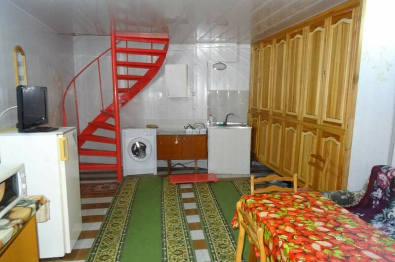 Изображение Изображение квартиры &quot;Коттедж 2-х этажный&quot; #8 #6