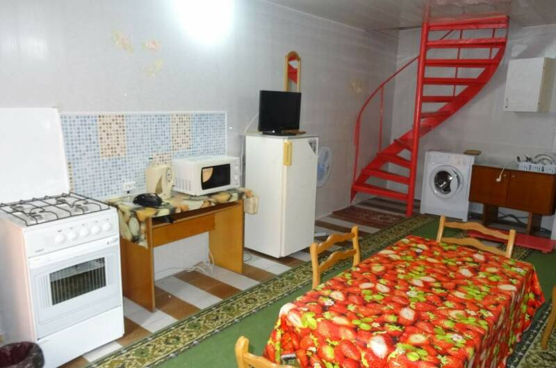 Изображение Изображение квартиры &quot;Коттедж 2-х этажный&quot; #9 #7