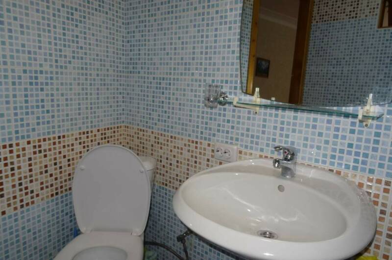 Изображение Изображение квартиры &quot;Коттедж 2-х этажный&quot; #10 #8