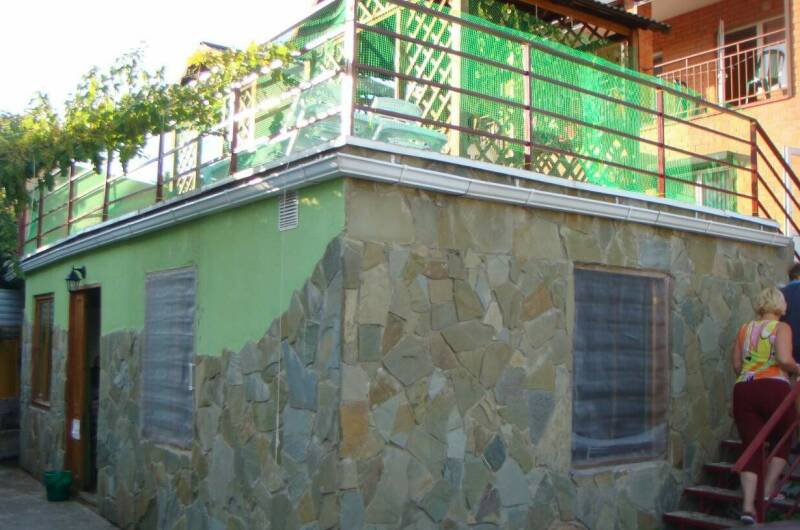 Изображение Изображение гостиницы &quot;Гостевой дом «Sunset»&quot; #3 #1