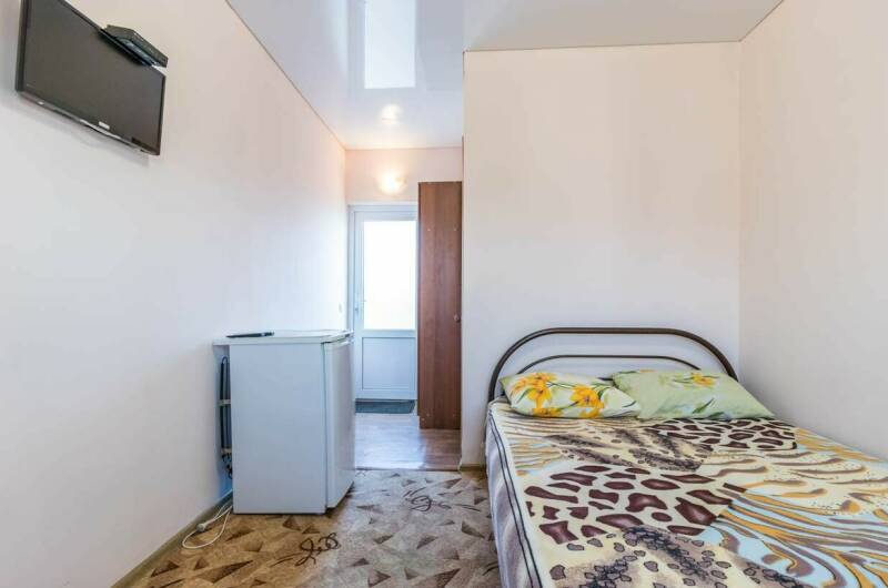 Изображение Изображение гостиницы &quot;Гостевой дом «Sunset»&quot; #4 #2