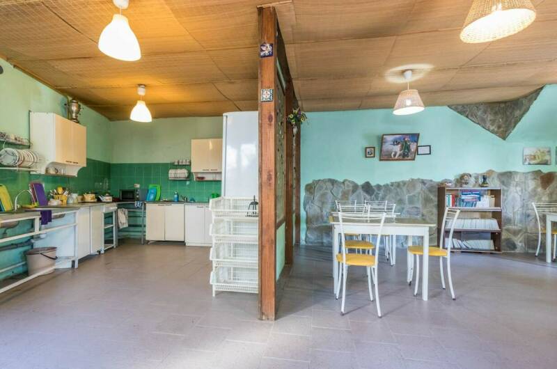 Изображение Изображение гостиницы &quot;Гостевой дом «Sunset»&quot; #5 #3