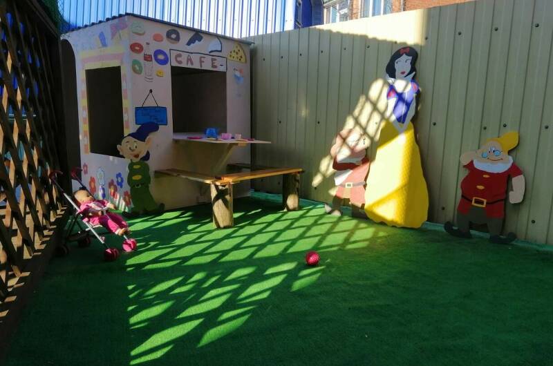 Изображение Изображение гостиницы &quot;Гостевой дом «Sunset»&quot; #6 #4