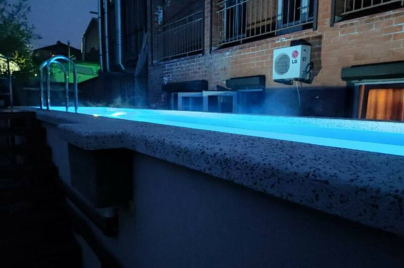 Изображение Изображение гостиницы &quot;Гостевой дом «Sunset»&quot; #8 #6