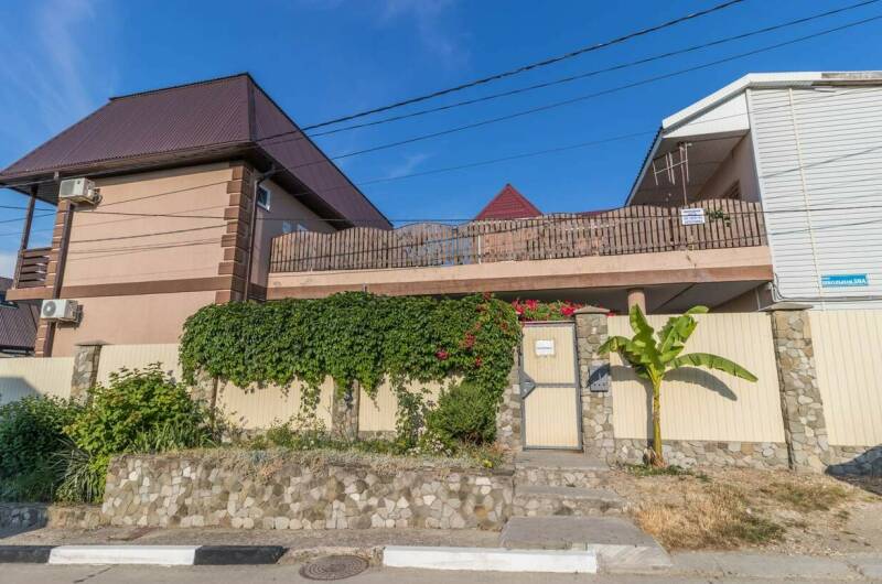 Изображение Изображение гостиницы &quot;Гостевой дом «Sunset»&quot; #11 #9