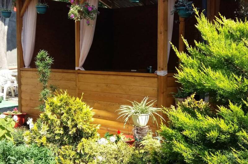 Изображение квартиры "Комната в частном доме «Надежда»" #1