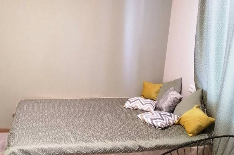 Изображение Изображение квартиры &quot;Комната в частном доме «Надежда»&quot; #3 #1