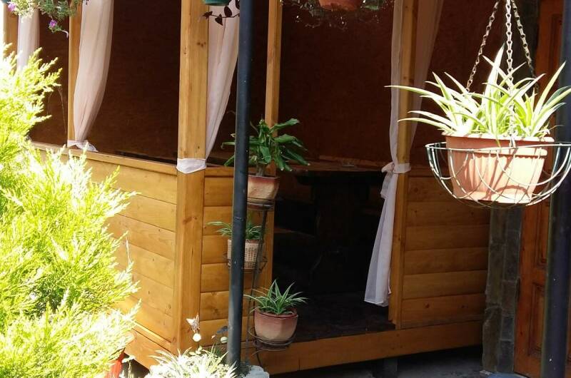 Изображение Изображение квартиры &quot;Комната в частном доме «Надежда»&quot; #6 #4