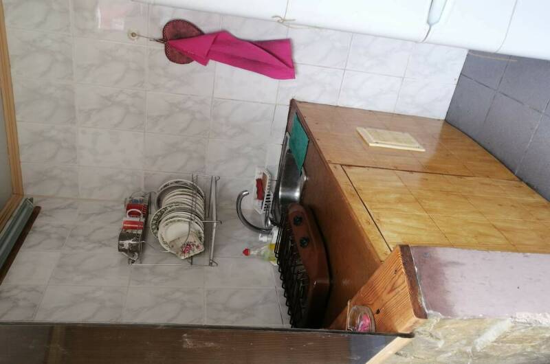 Изображение Изображение квартиры &quot;Комната в частном доме «Надежда»&quot; #8 #6