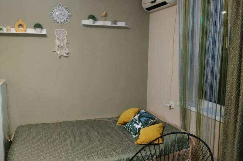 Изображение Изображение квартиры &quot;Комната в частном доме «Надежда»&quot; #9 #7