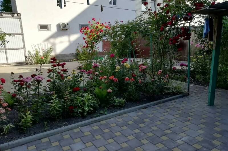 Изображение гостиницы "Частный сектор «На Северной 5»" #1