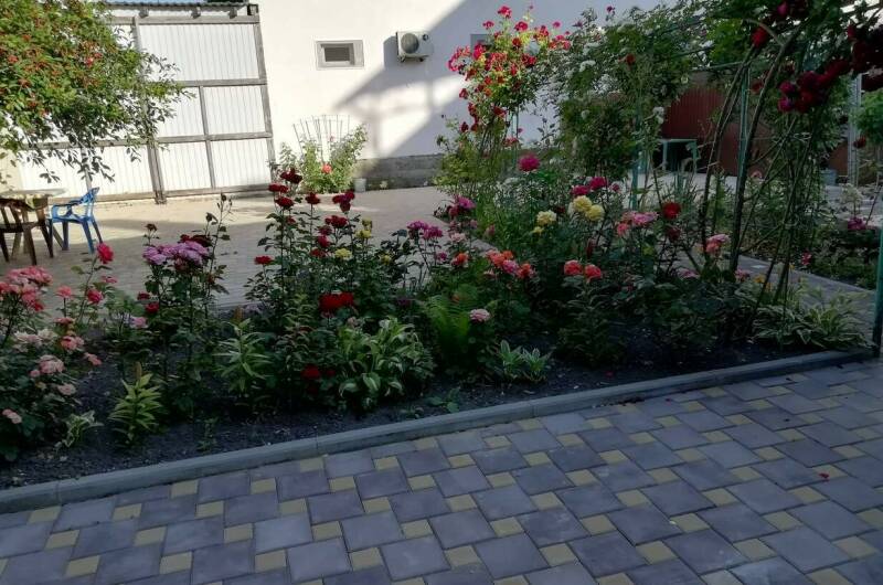 Изображение Изображение гостиницы &quot;Частный сектор «На Северной 5»&quot; #3 #1