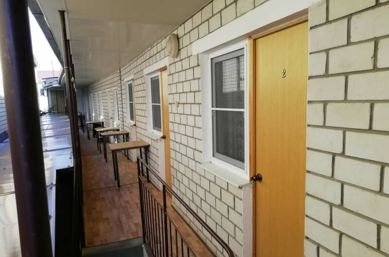 Изображение Изображение гостиницы &quot;Частный сектор «На Северной 5»&quot; #5 #3