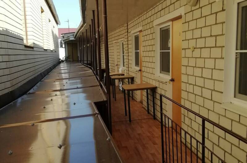 Изображение Изображение гостиницы &quot;Частный сектор «На Северной 5»&quot; #6 #4