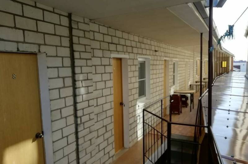 Изображение Изображение гостиницы &quot;Частный сектор «На Северной 5»&quot; #7 #5