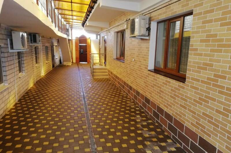 Изображение Изображение гостиницы &quot;Частный сектор «На Северной 5»&quot; #8 #6