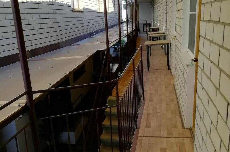 Изображение Изображение гостиницы &quot;Частный сектор «На Северной 5»&quot; #9 #7