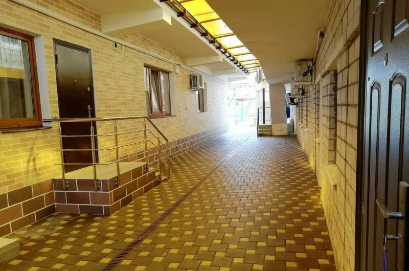 Изображение Изображение гостиницы &quot;Частный сектор «На Северной 5»&quot; #10 #8