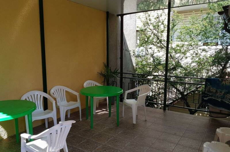 Изображение Изображение гостиницы &quot;Гостевой дом «У Галины»&quot; #3 #1