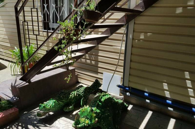 Изображение Изображение гостиницы &quot;Гостевой дом «У Галины»&quot; #6 #4