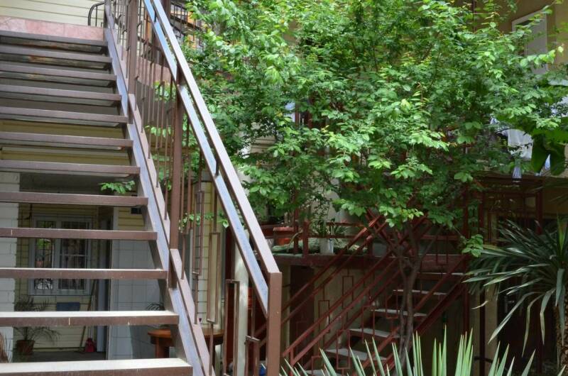 Изображение Изображение гостиницы &quot;Гостевой дом «У Галины»&quot; #7 #5