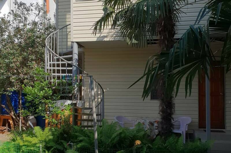 Изображение Изображение гостиницы &quot;Гостевой дом «У Галины»&quot; #11 #9