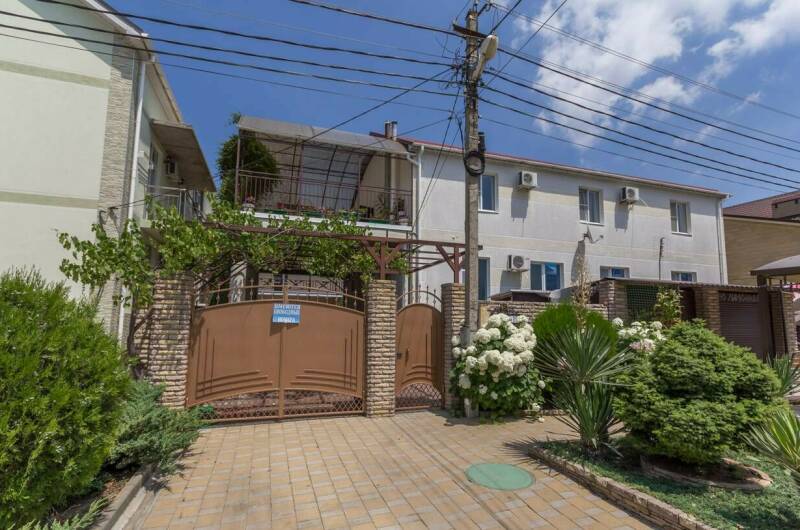 Изображение Изображение гостиницы &quot;Гостевой дом «Дарья+»&quot; #3 #1