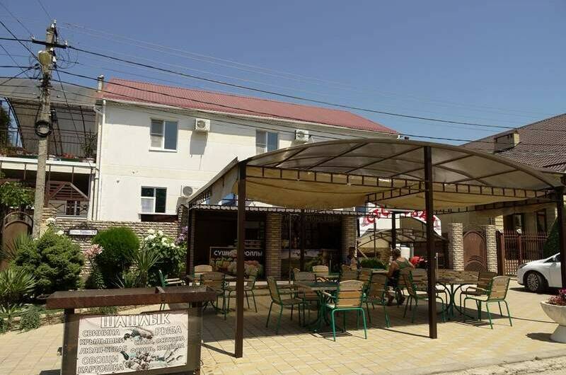 Изображение Изображение гостиницы &quot;Гостевой дом «Дарья+»&quot; #5 #3