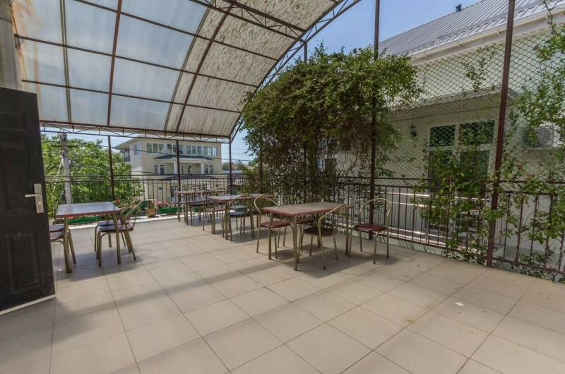 Изображение Изображение гостиницы &quot;Гостевой дом «Дарья+»&quot; #6 #4