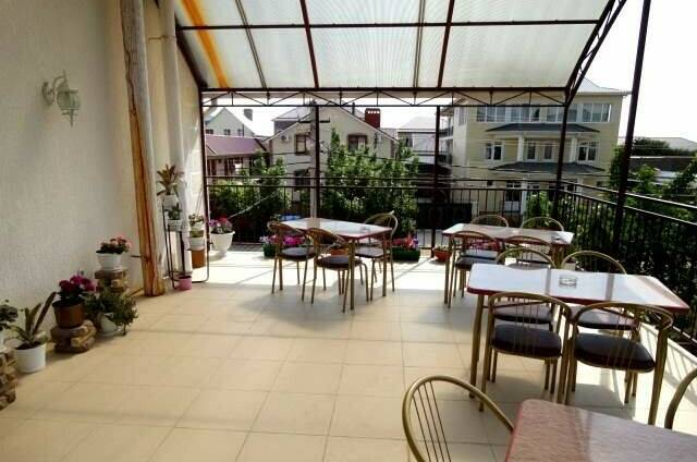 Изображение Изображение гостиницы &quot;Гостевой дом «Дарья+»&quot; #7 #5