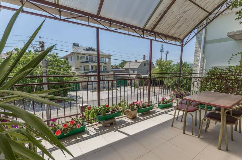 Изображение Изображение гостиницы &quot;Гостевой дом «Дарья+»&quot; #8 #6