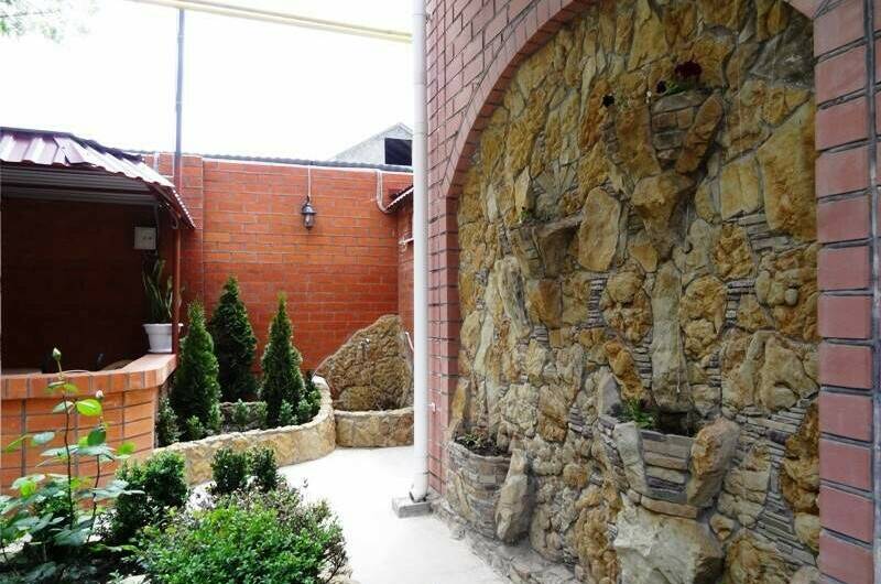 Изображение Изображение гостиницы &quot;Гостевой дом «На Виноградной»&quot; #4 #2