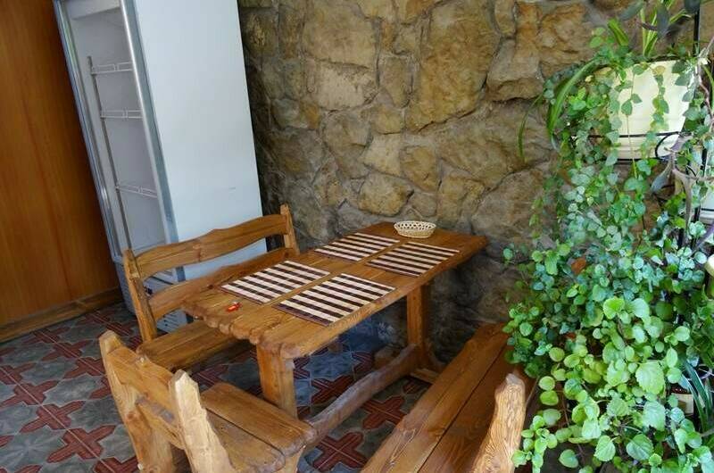 Изображение Изображение гостиницы &quot;Гостевой дом «На Виноградной»&quot; #5 #3