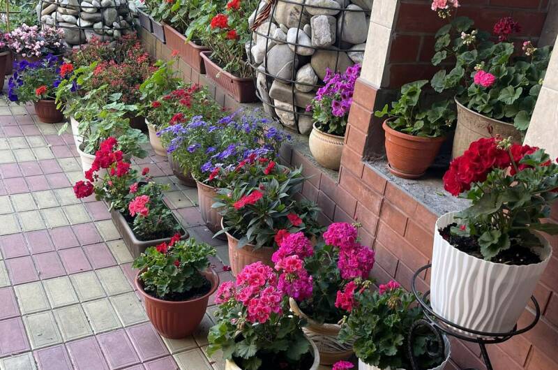 Изображение гостиницы "Гостевой дом на Тихорецкой" #1